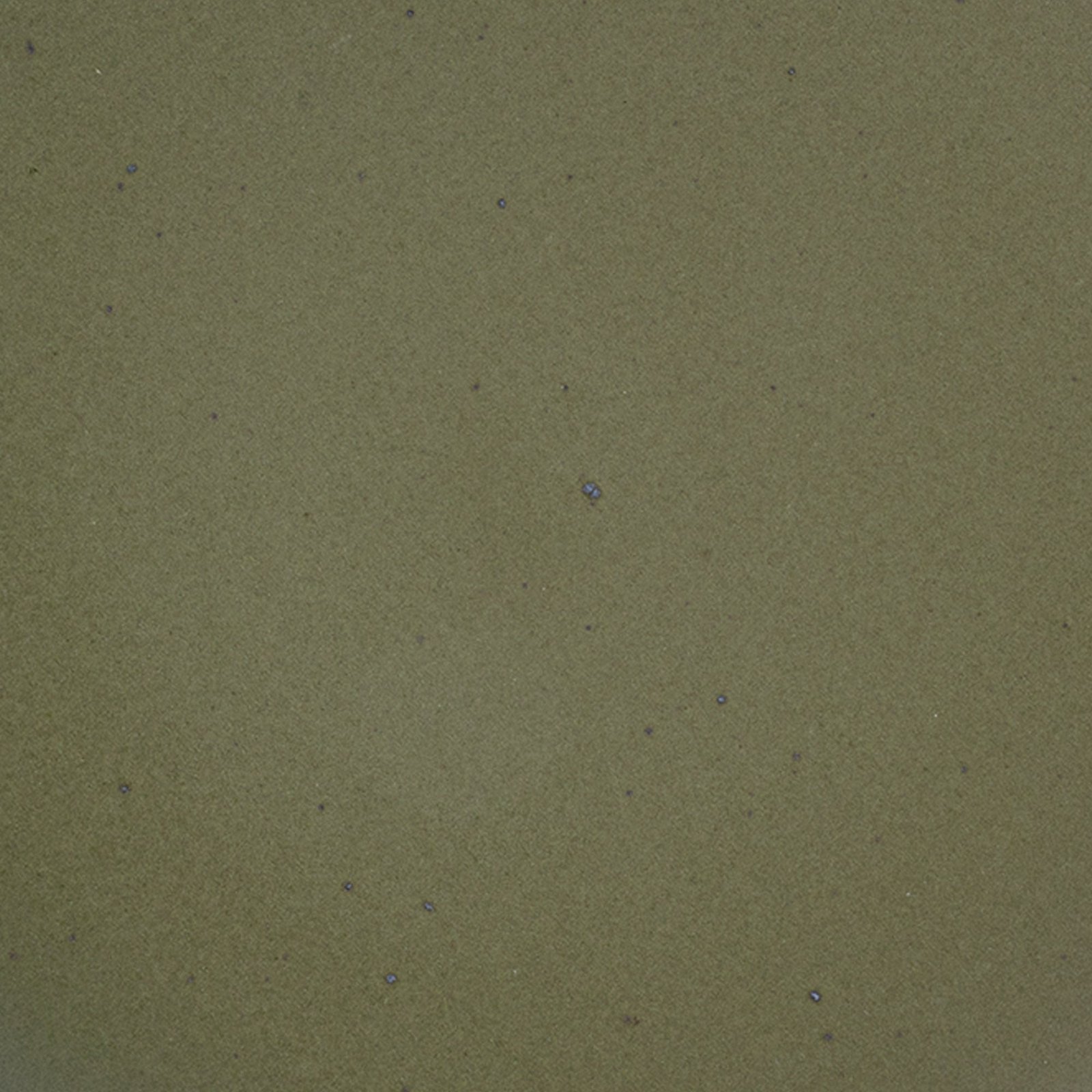 Vellax Supply daily bowl in Pine Green, close-up of the olive-green glaze