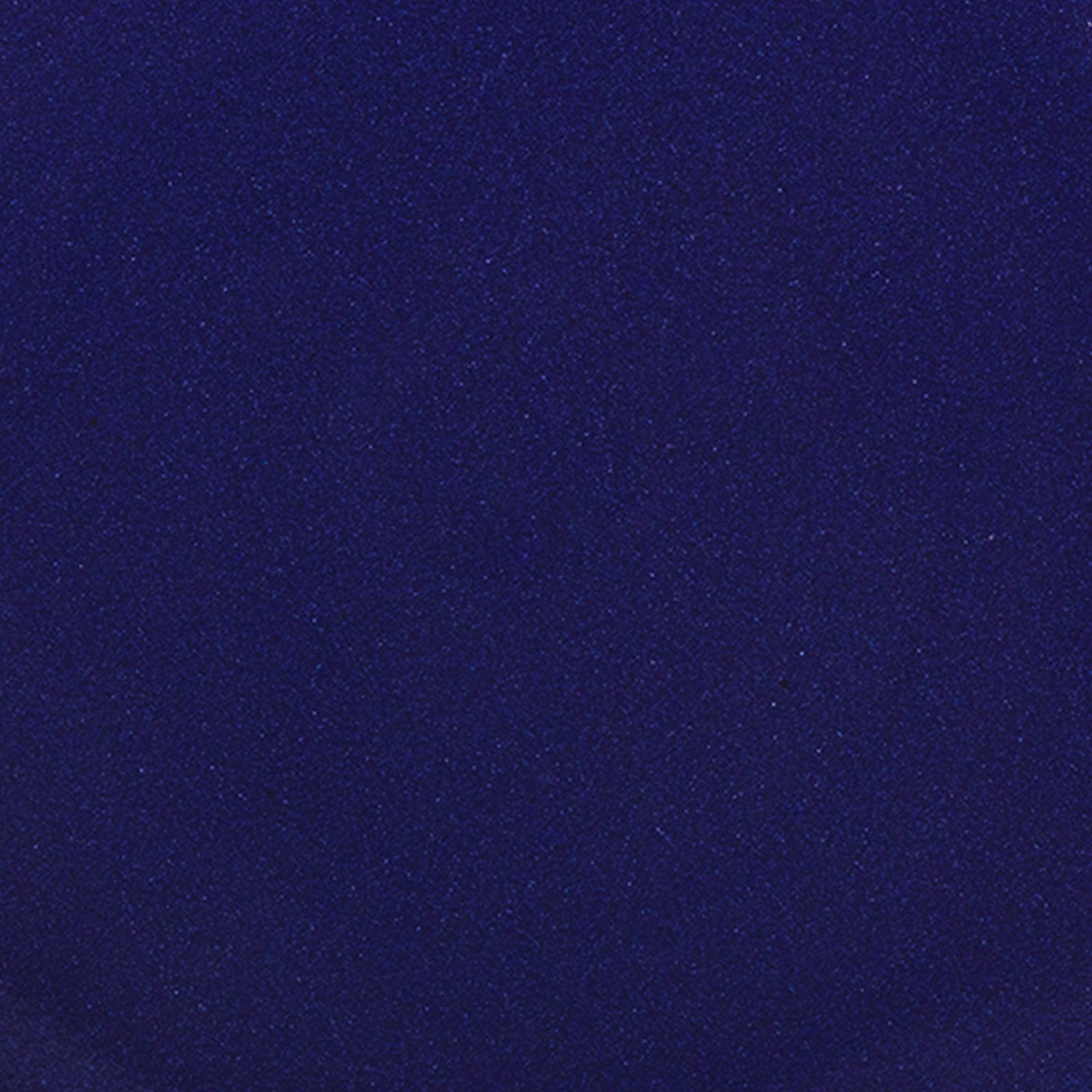 Vellax Supply soup bowl in Midnight Navy, close-up of the dark blue glaze