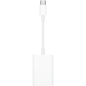 USB-C to SD Card Reader