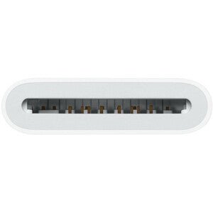 USB-C to SD Card Reader