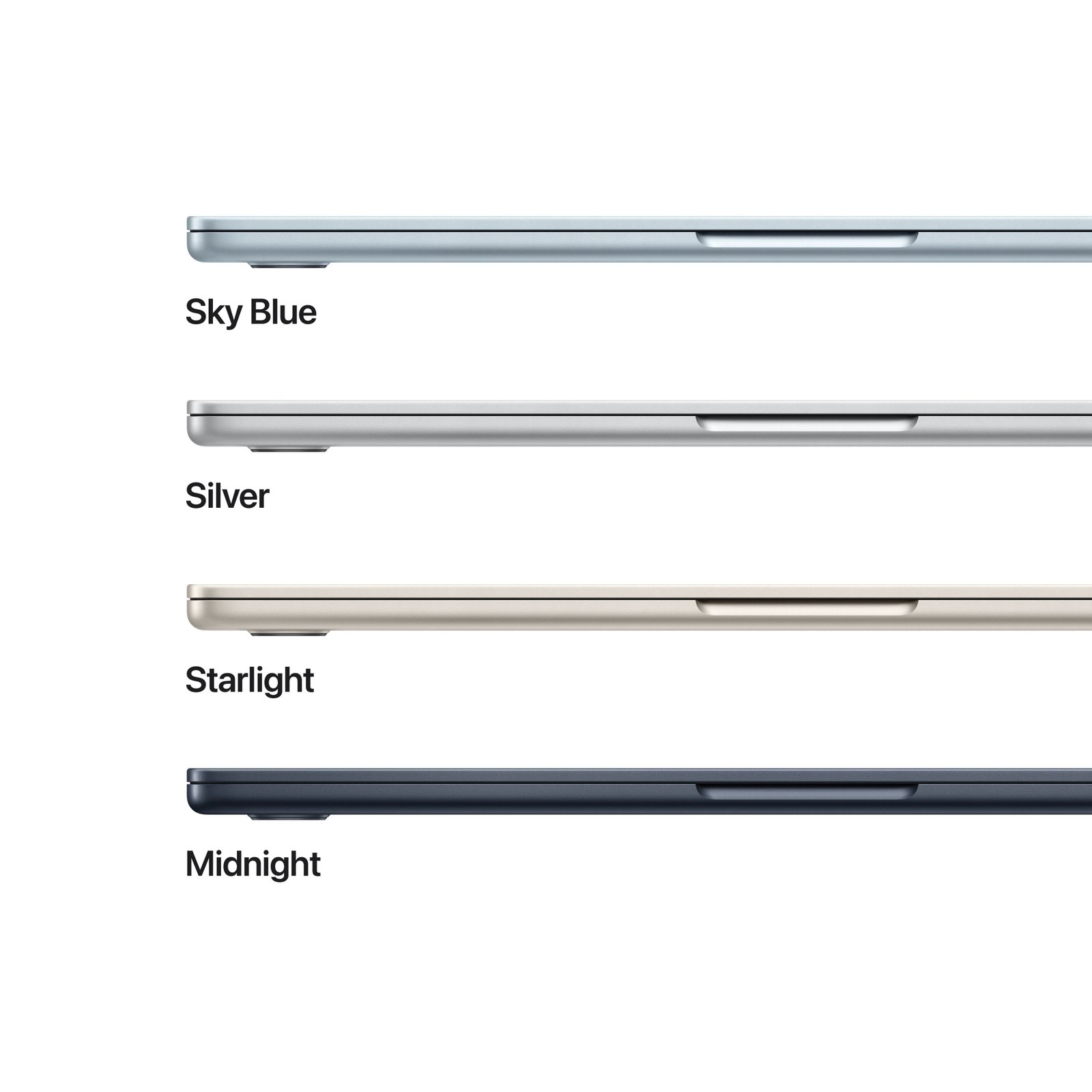 15-inch MacBook Air (M5)