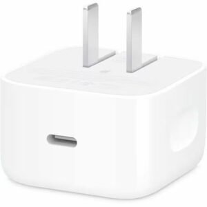 Apple USB-C Power Adapter
