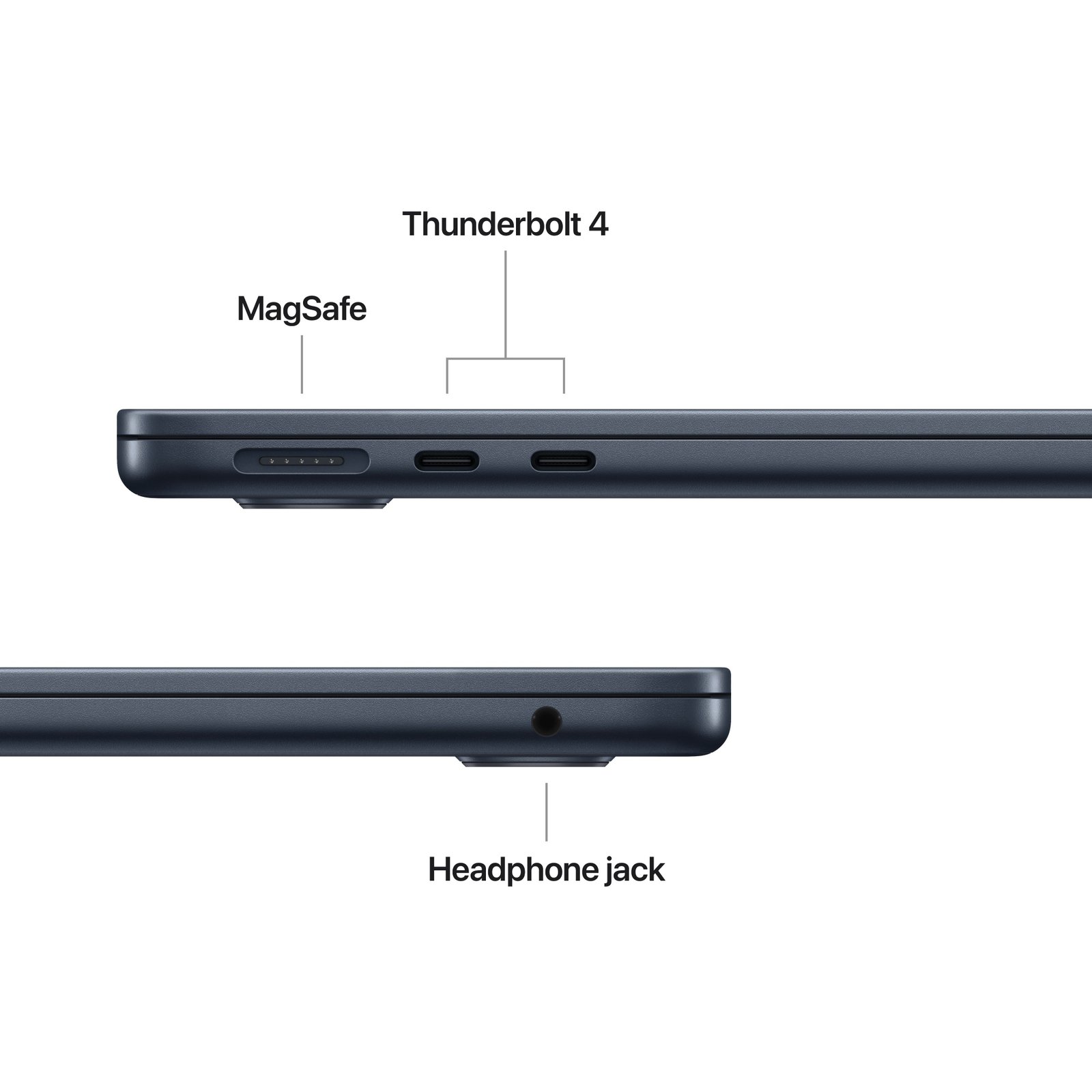 15-inch MacBook Air (M5)