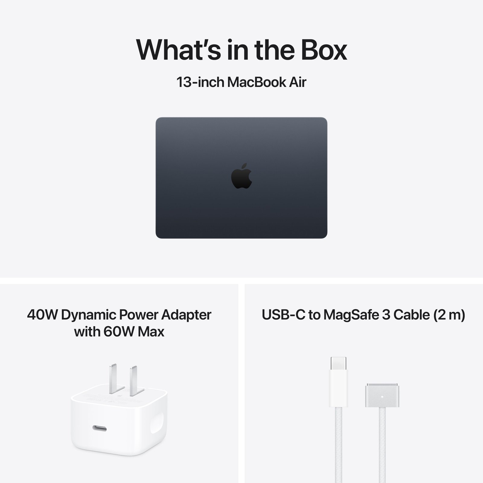 15-inch MacBook Air (M5)