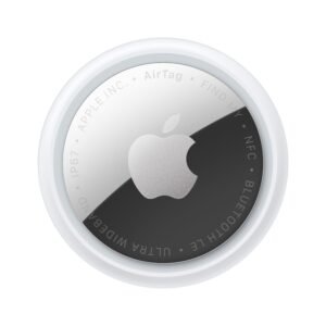 AirTag (2nd Gen)