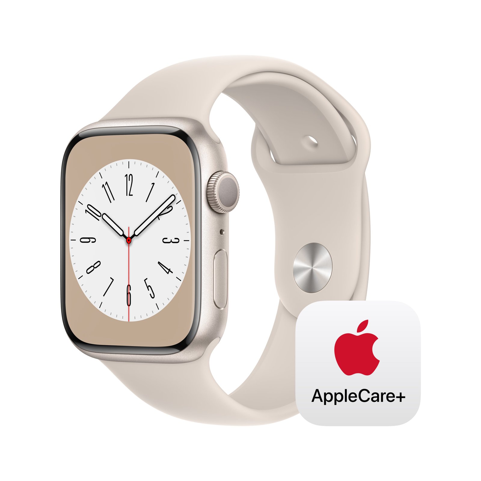AppleCare+ for Apple Watch (2 Years)