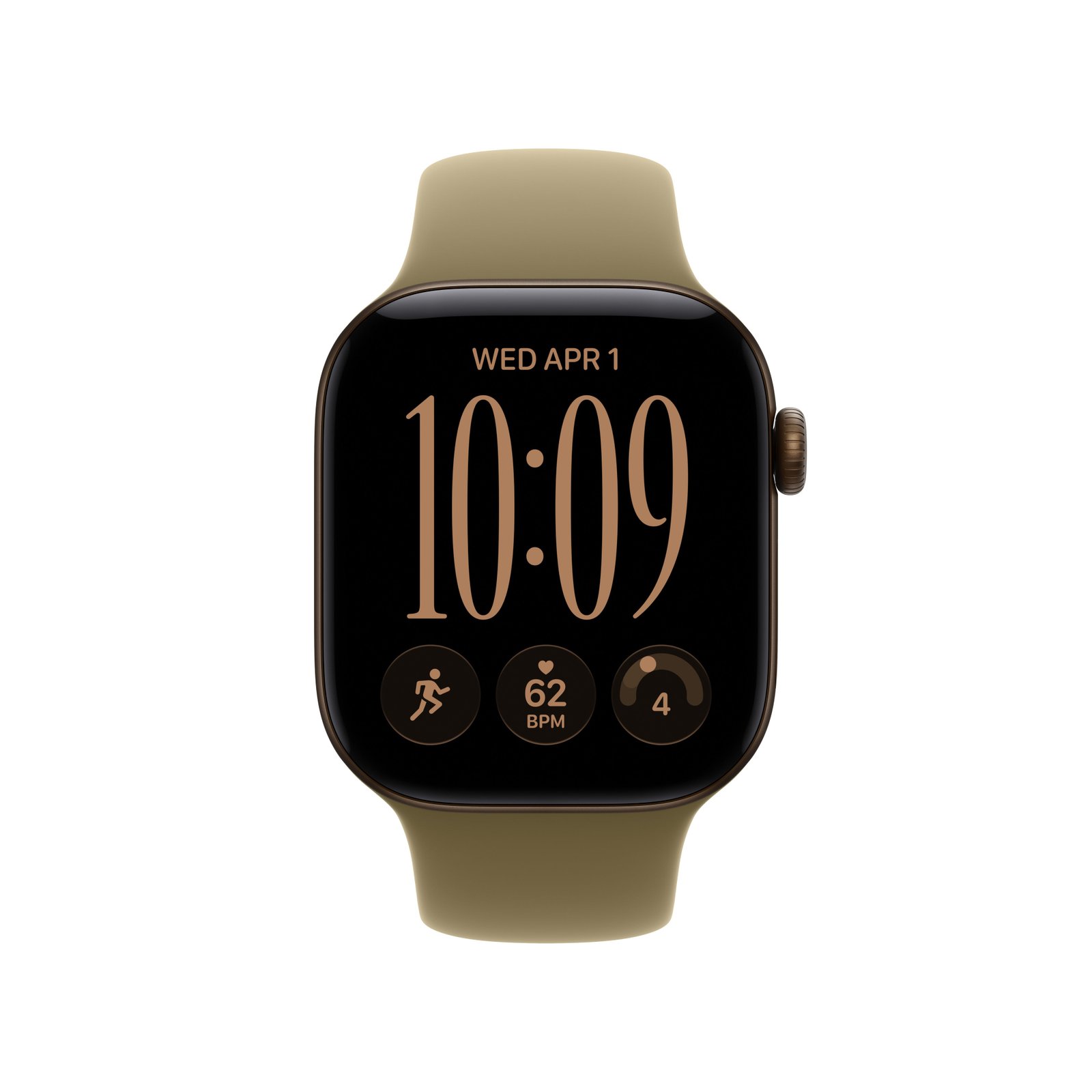 Apple Watch Series 12