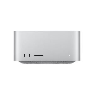 Mac Studio - M3 Ultra 28-core CPU 60-core GPU - 96GB Memory - 1TB Storage