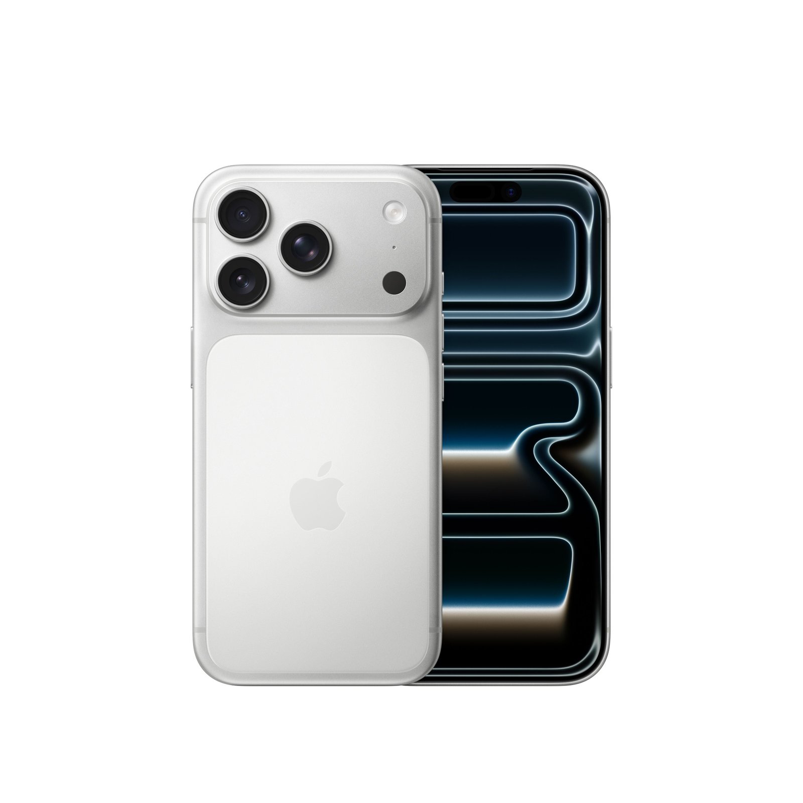 iPhone 17 Pro - 256GB - Silver (Unlocked)