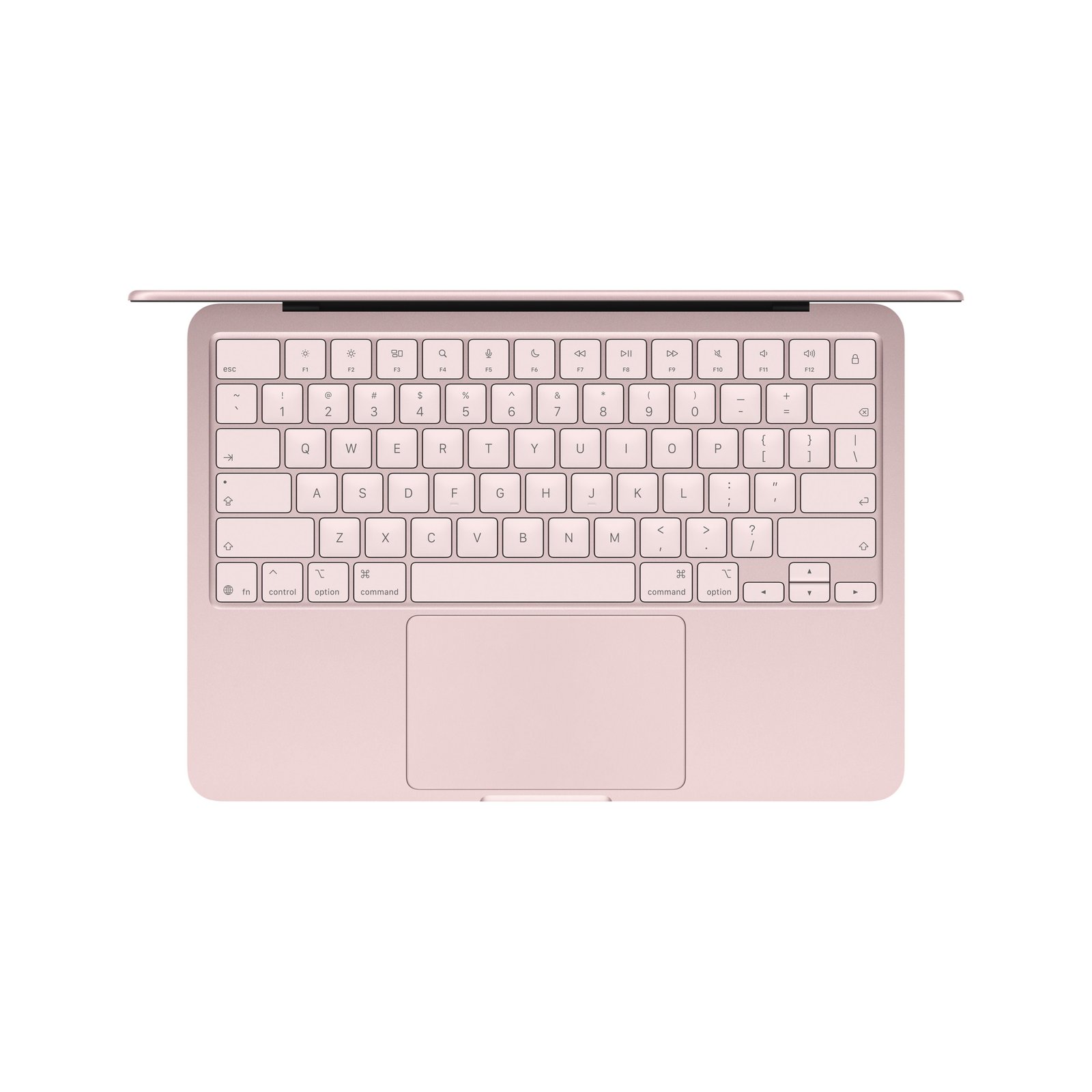 MacBook Neo - 512GB Storage - Magic Keyboard with Touch ID - Citrus
