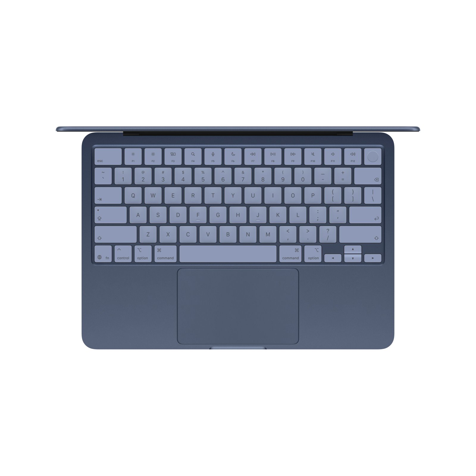 MacBook Neo - 512GB Storage - Magic Keyboard with Touch ID - Citrus