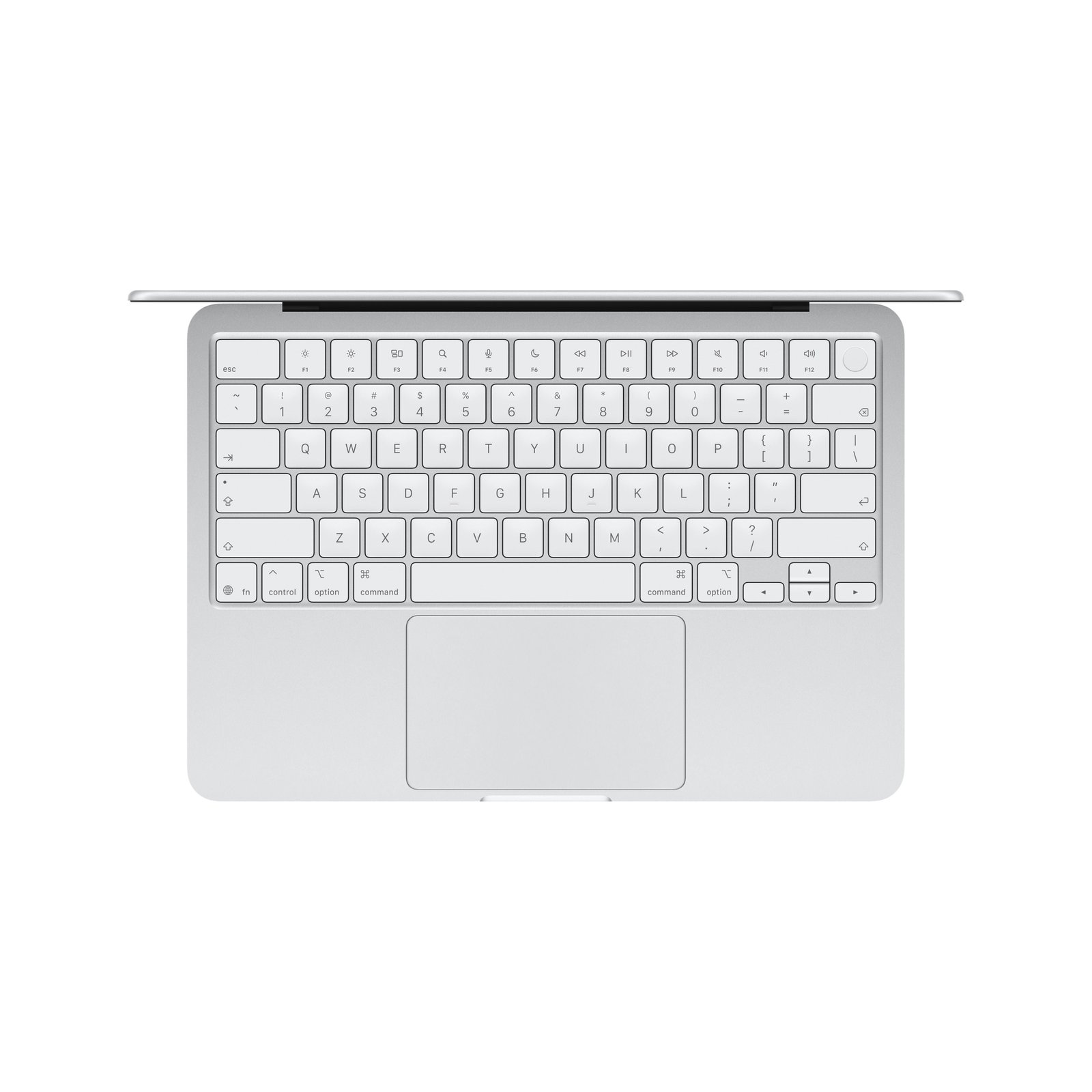 MacBook Neo - 512GB Storage - Magic Keyboard with Touch ID - Citrus
