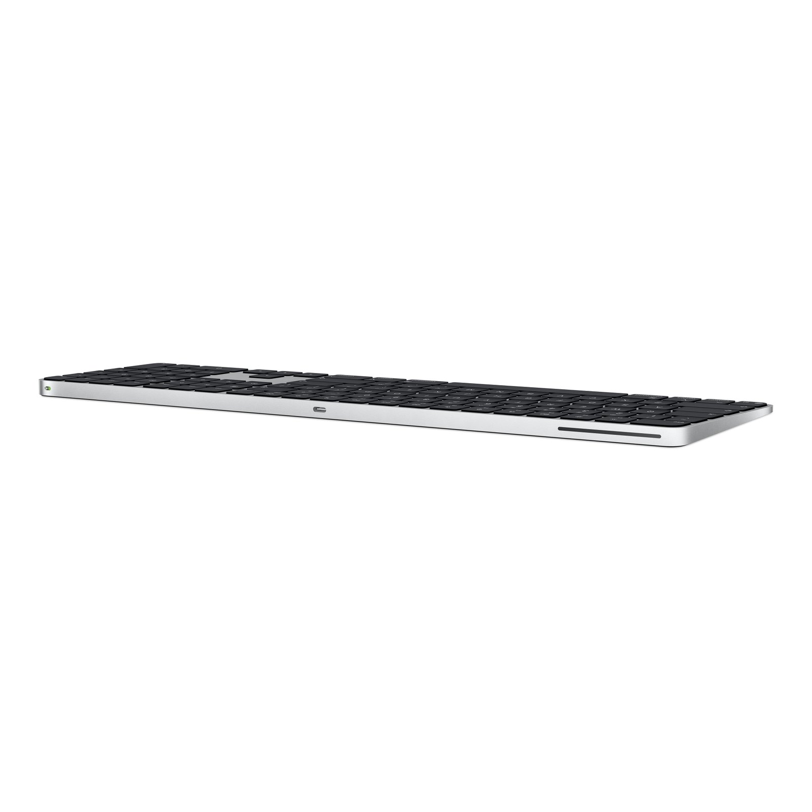 Magic Keyboard with Touch ID and Numeric Keypad (USB-C for Mac computers with Apple silicon)