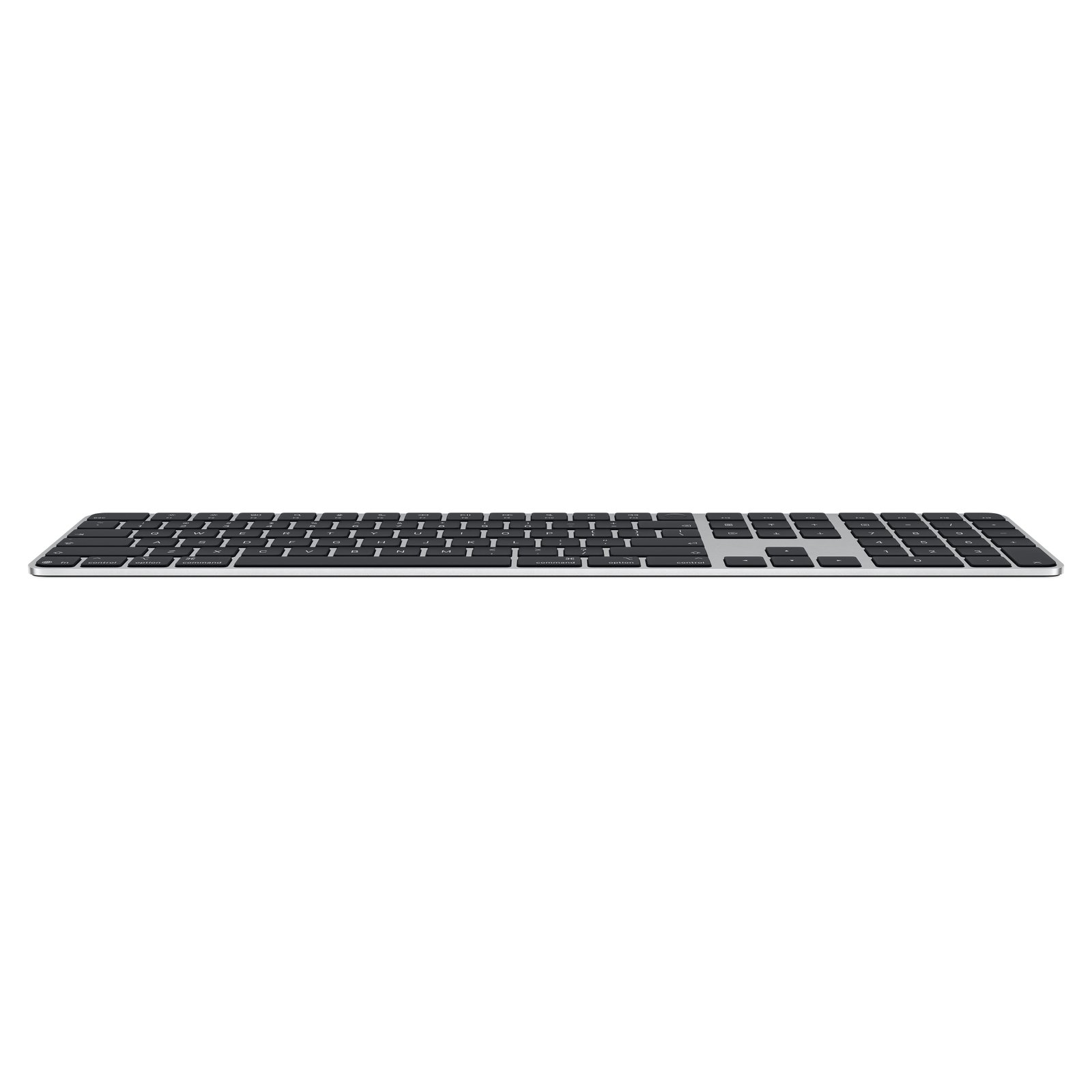 Magic Keyboard with Touch ID and Numeric Keypad (USB-C for Mac computers with Apple silicon)