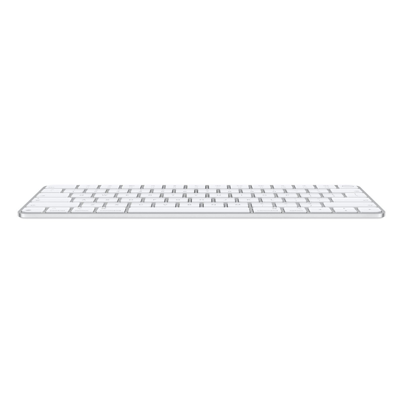 Magic Keyboard with Touch ID (for Mac computers with Apple silicon)