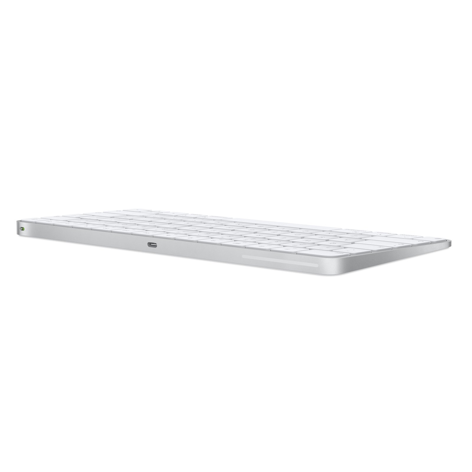Magic Keyboard with Touch ID (for Mac computers with Apple silicon)