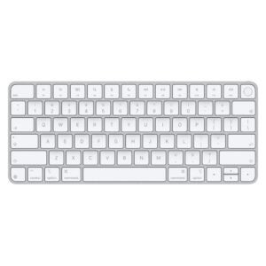 Magic Keyboard with Touch ID (for Mac computers with Apple silicon)