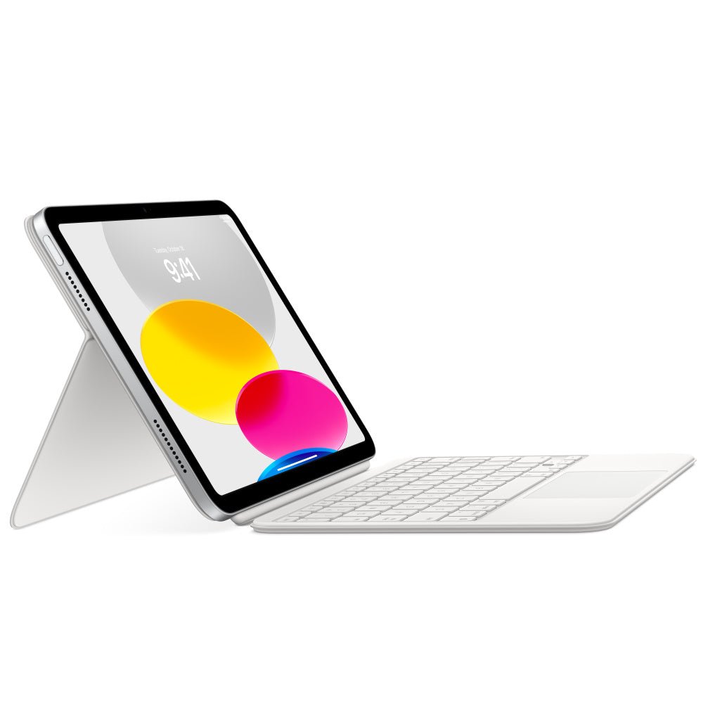 Magic Keyboard Folio for iPad