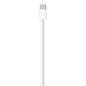 USB-C Woven Charge Cable (1M)