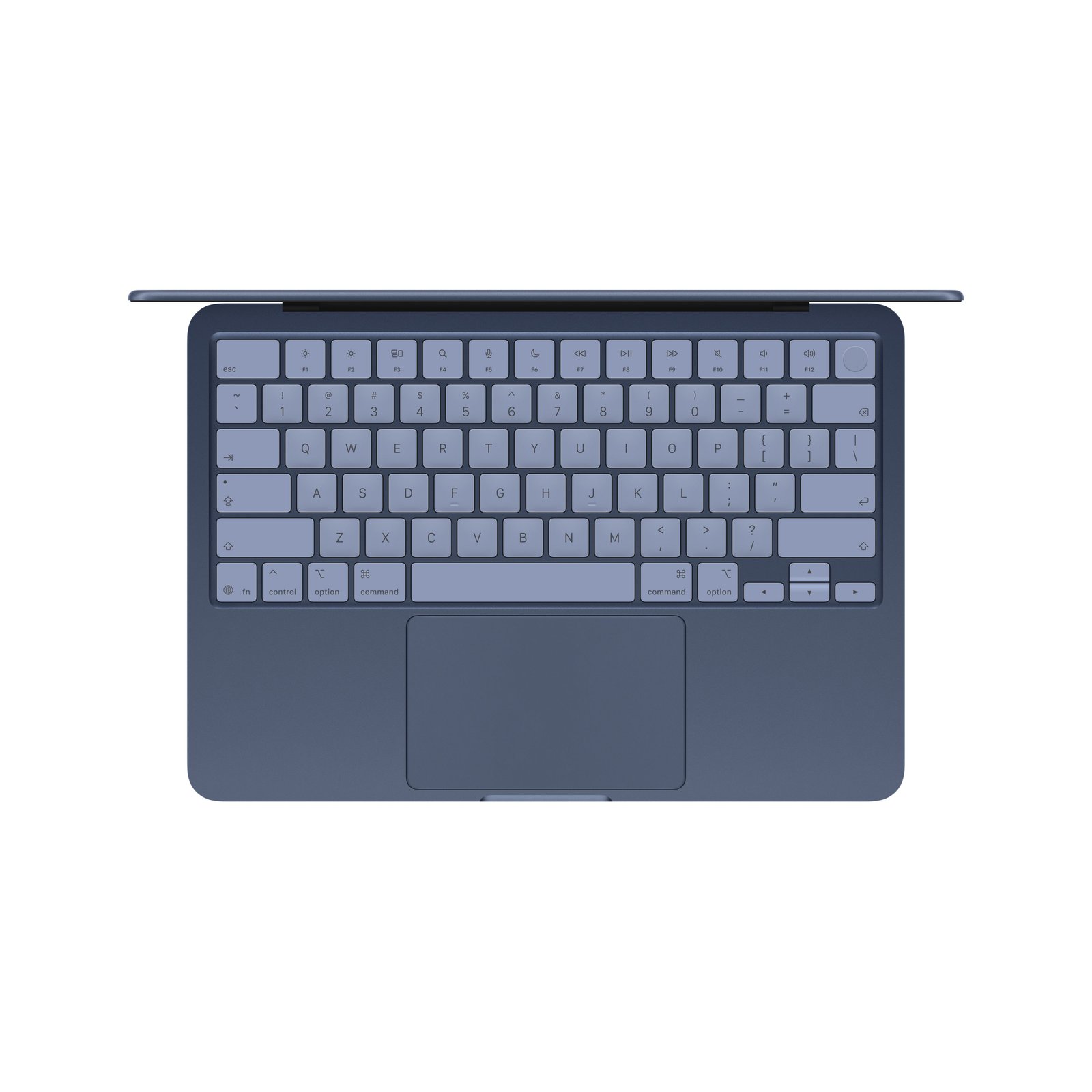 MacBook Neo - 512GB Storage - Magic Keyboard with Touch ID - Indigo