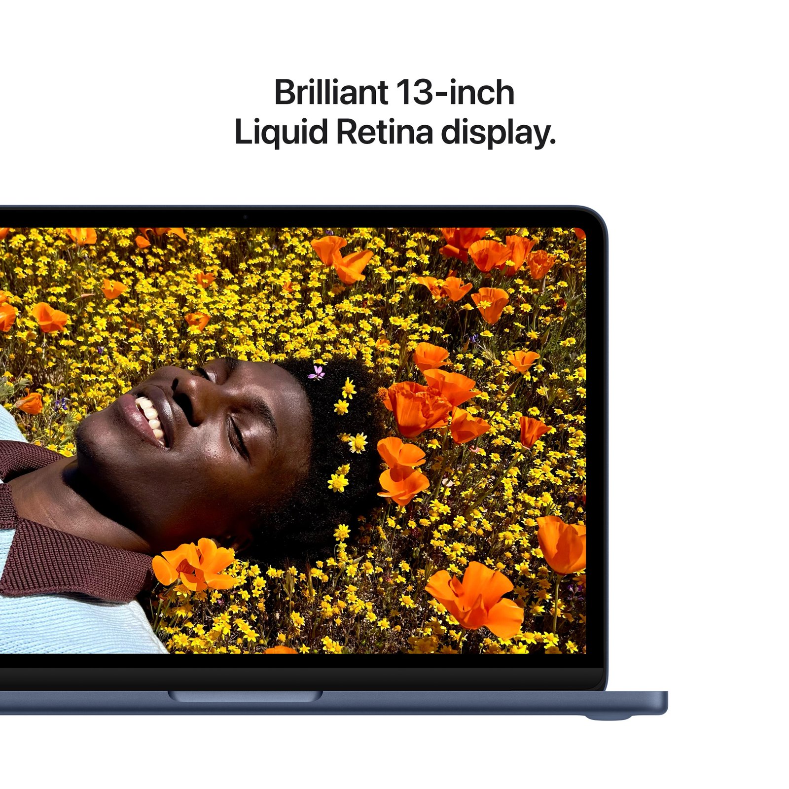 MacBook Neo - 512GB Storage - Magic Keyboard with Touch ID - Indigo
