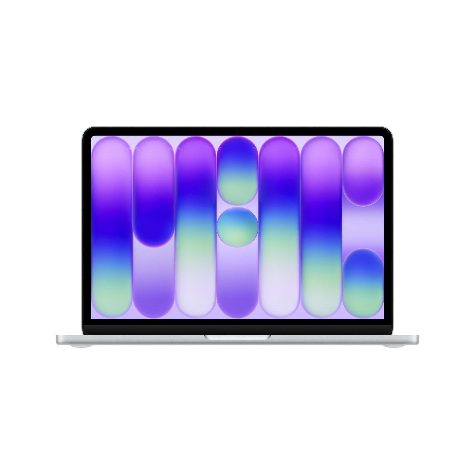MacBook Neo - 256GB Storage - Magic Keyboard - Silver