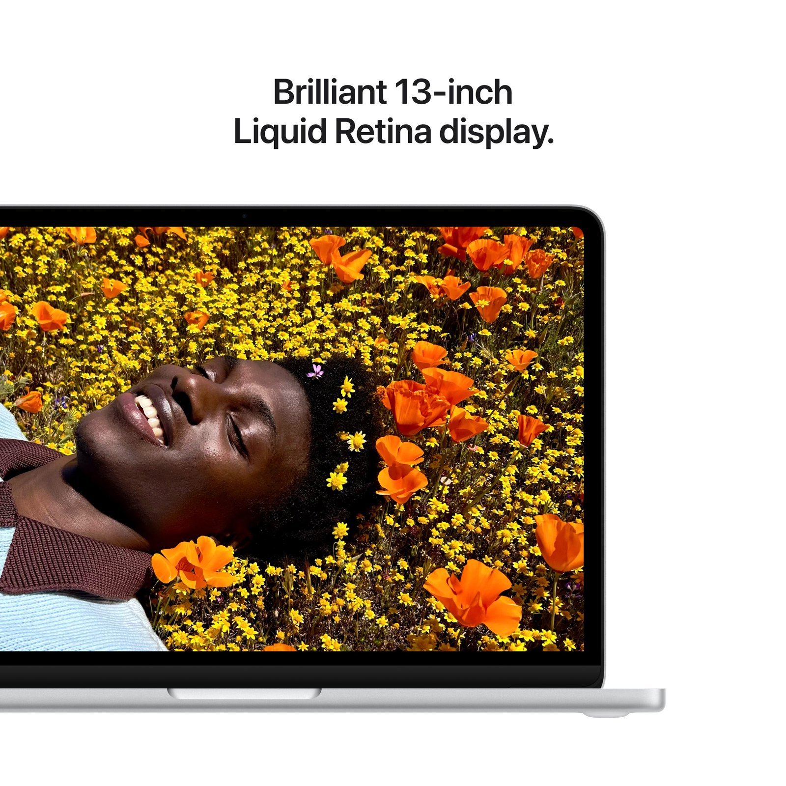 MacBook Neo - 256GB Storage - Magic Keyboard - Silver