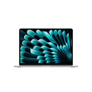 13-inch MacBook Air - M5 10-core CPU 10-core GPU - 32GB Memory - 4TB Storage - Silver