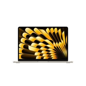13-inch MacBook Air - M5 10-core CPU 10-core GPU - 32GB Memory - 4TB Storage - Starlight