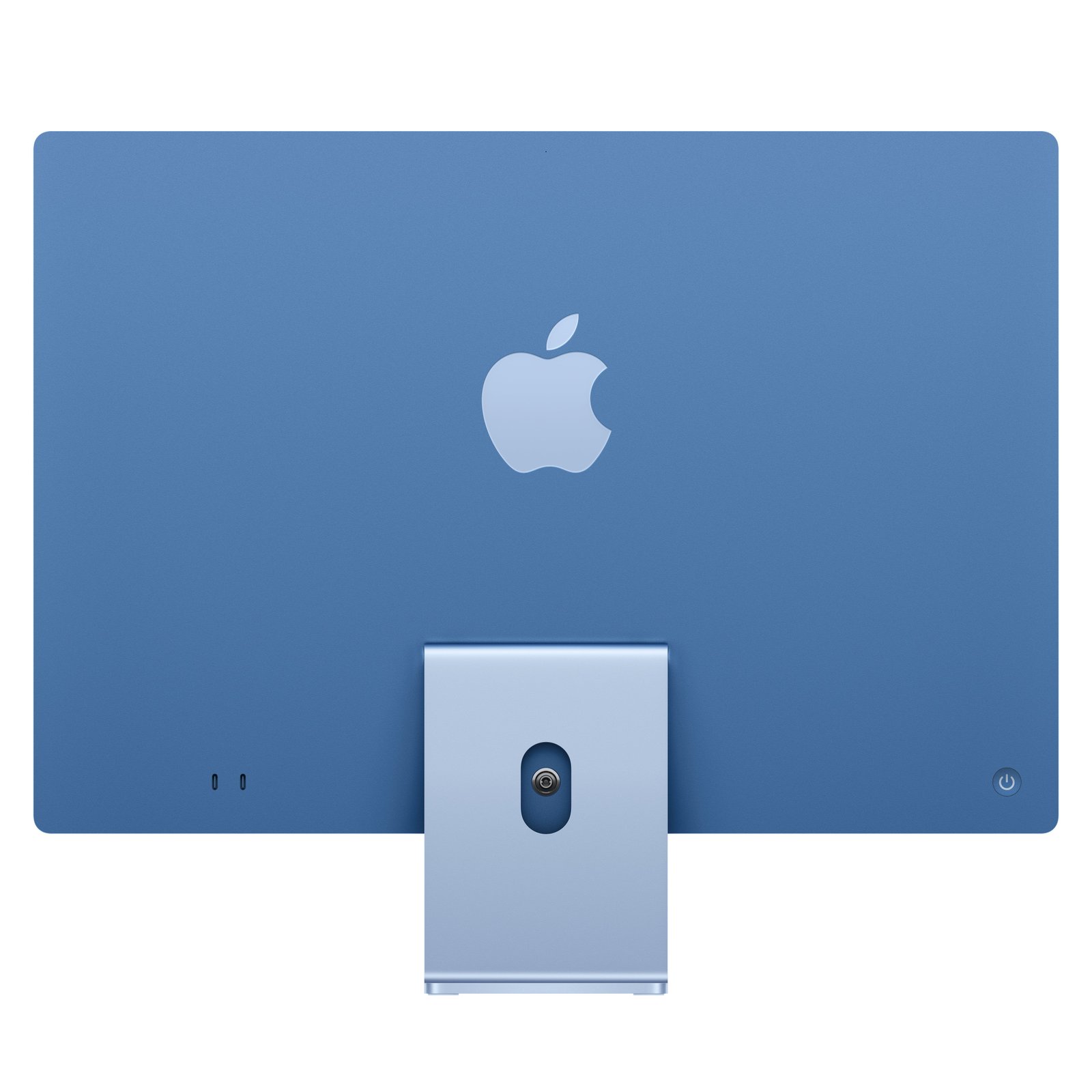 24-inch iMac with Apple M4 / 8-core