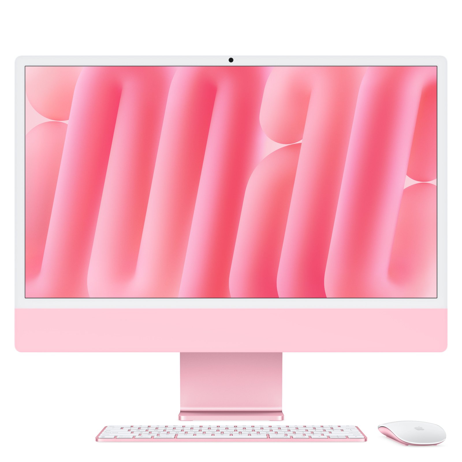 24-inch iMac with Apple M4 / 8-core
