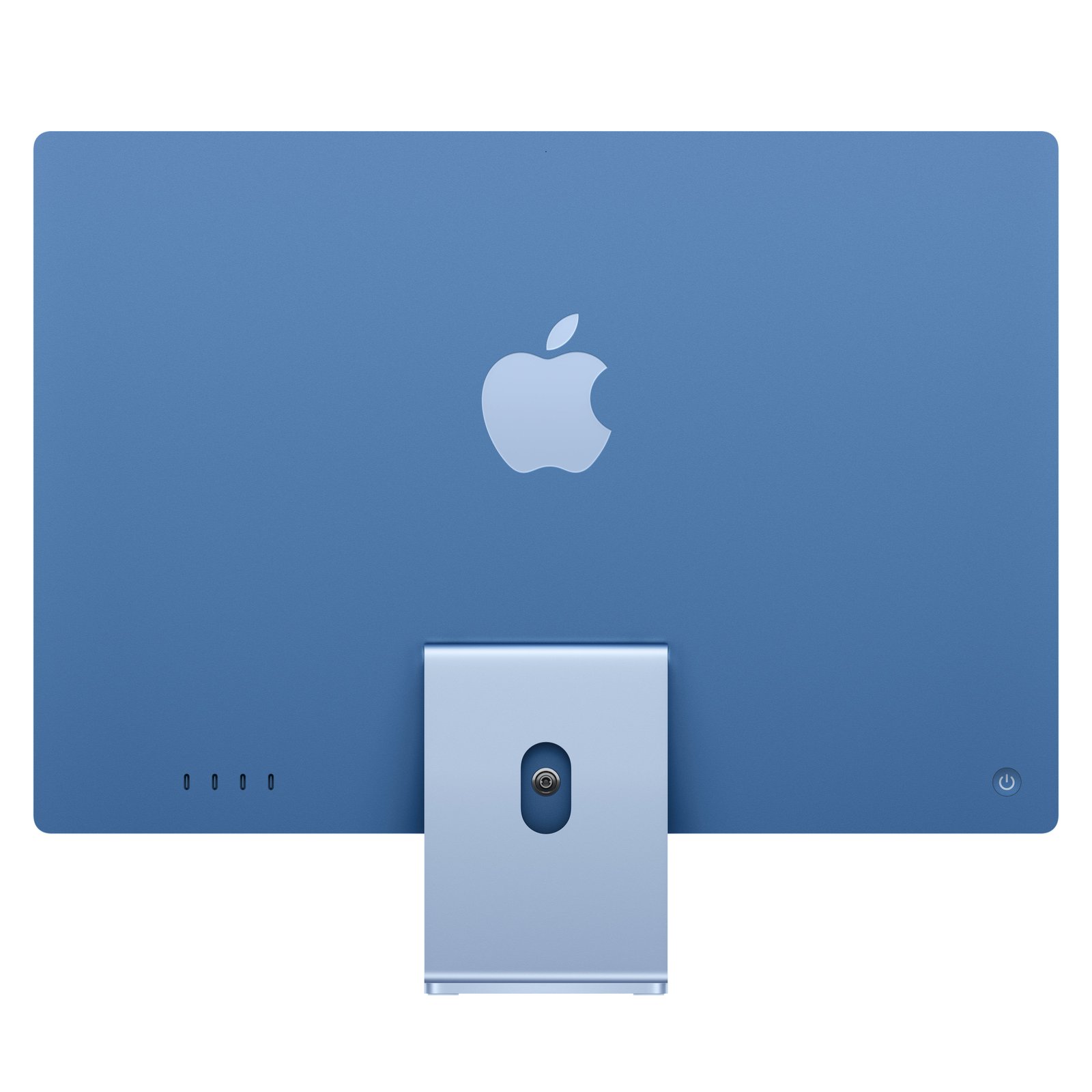24-inch iMac with Apple M4 / 10-core
