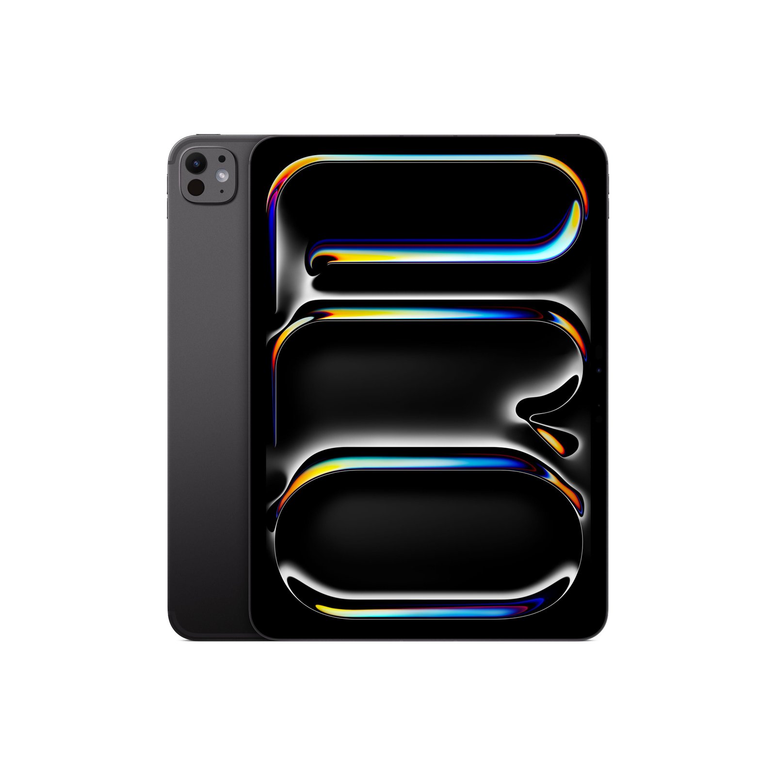 iPad Pro 13-inch (M5)