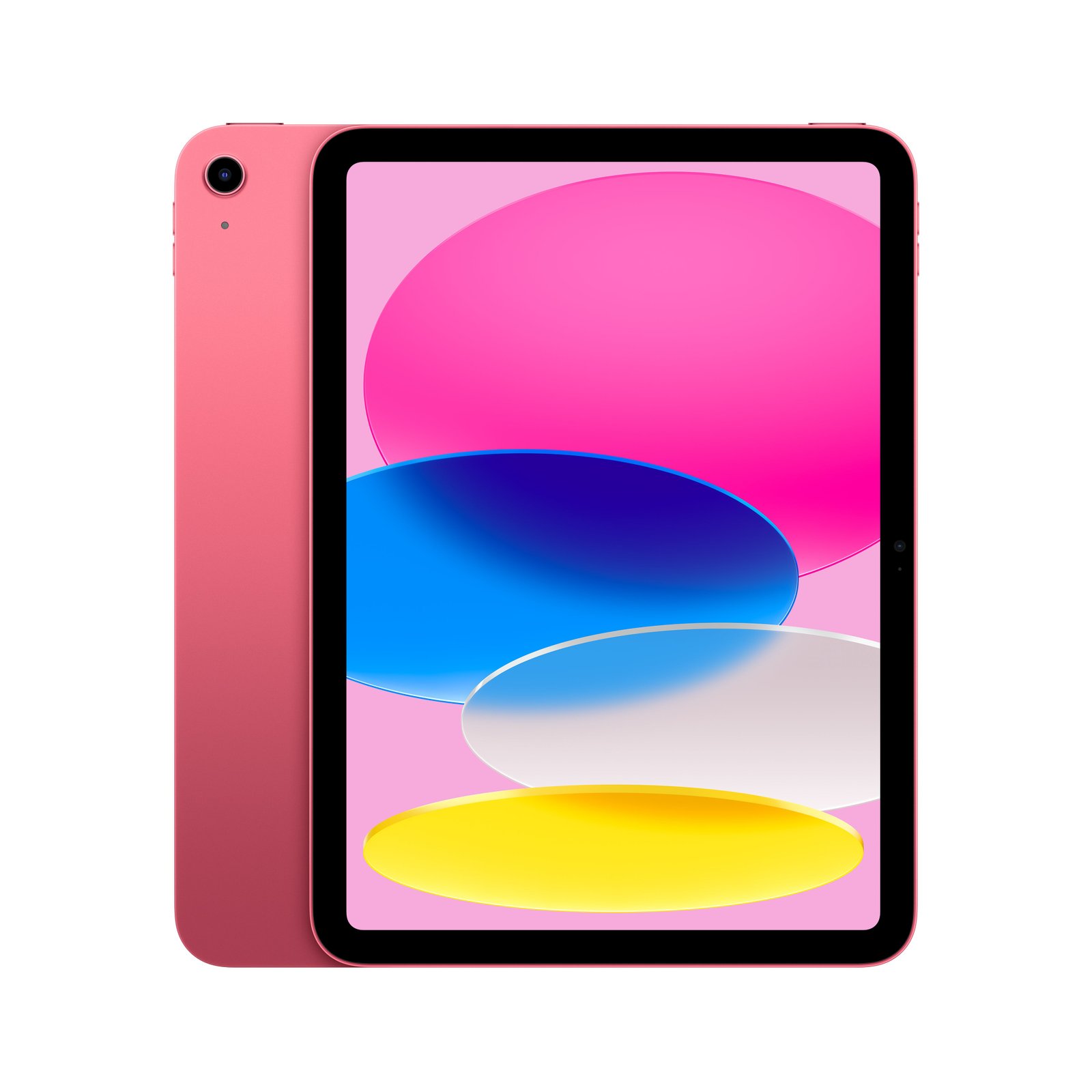 iPad (A16) - 128GB Storage - Wi-Fi