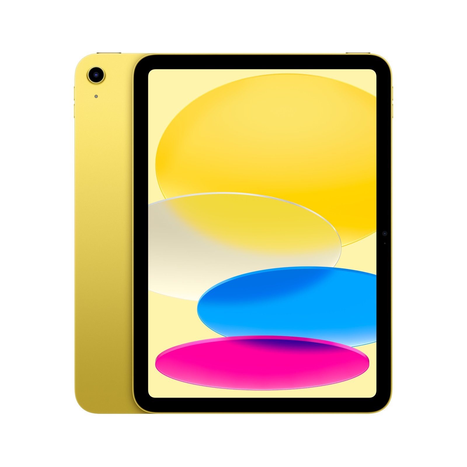 iPad (A16) - 128GB Storage - Wi-Fi
