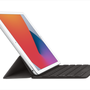 Smart Keyboard for iPad (8th/9th Generation and iPad Air 3rd Generation)