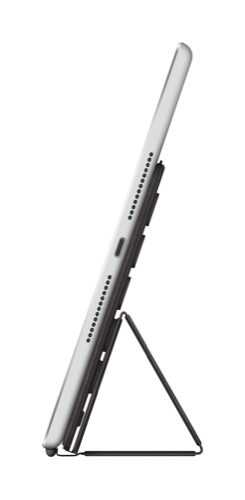 Smart Keyboard for iPad (8th/9th Generation and iPad Air 3rd Generation)