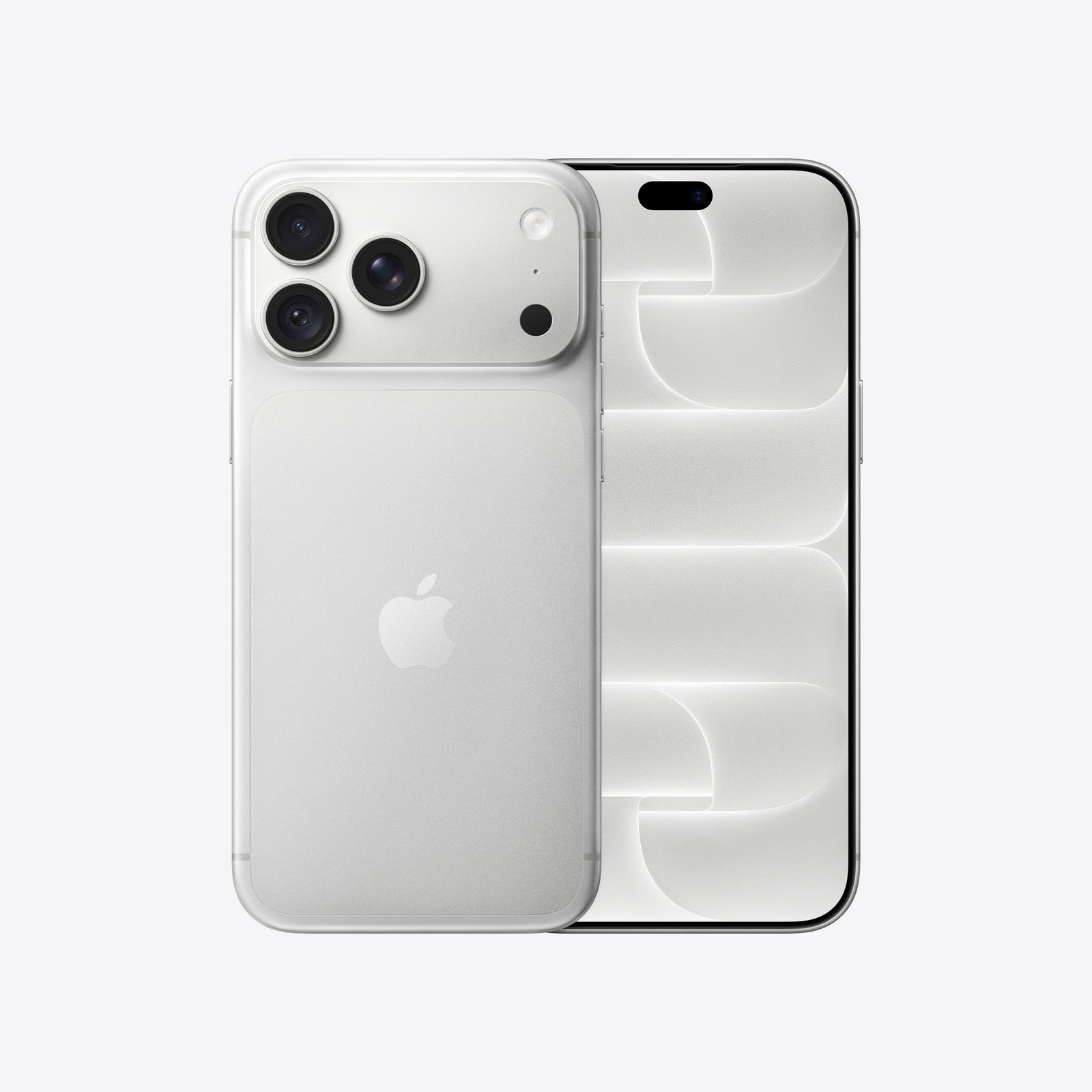 iPhone 18 Pro Max - 512GB - Silver (Unlocked)