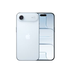 iPhone Air - 512GB - Sky Blue (Unlocked)
