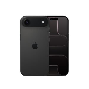 iPhone Air - 512GB - Space Black (Unlocked)