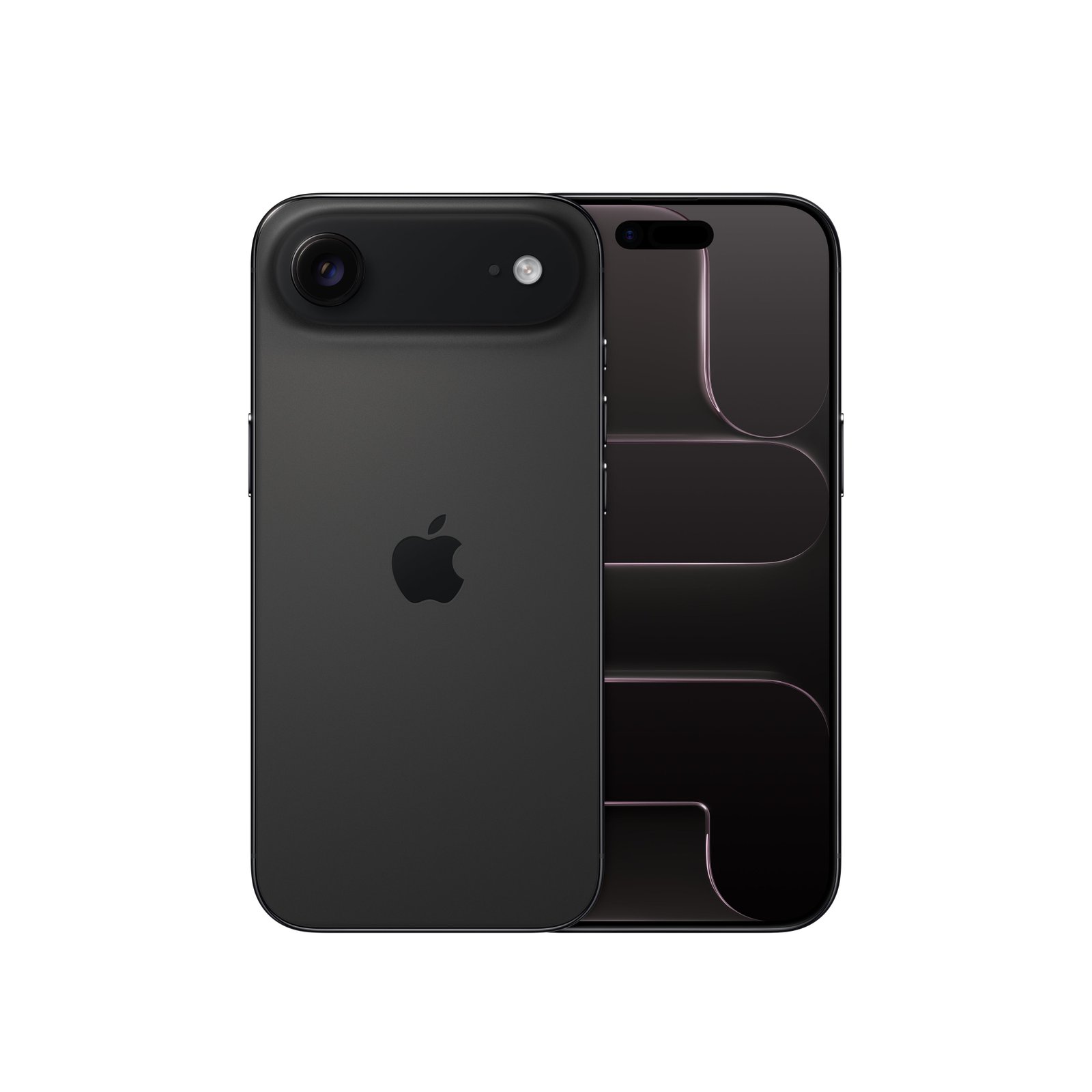 iPhone Air - 512GB - Space Black (Unlocked)