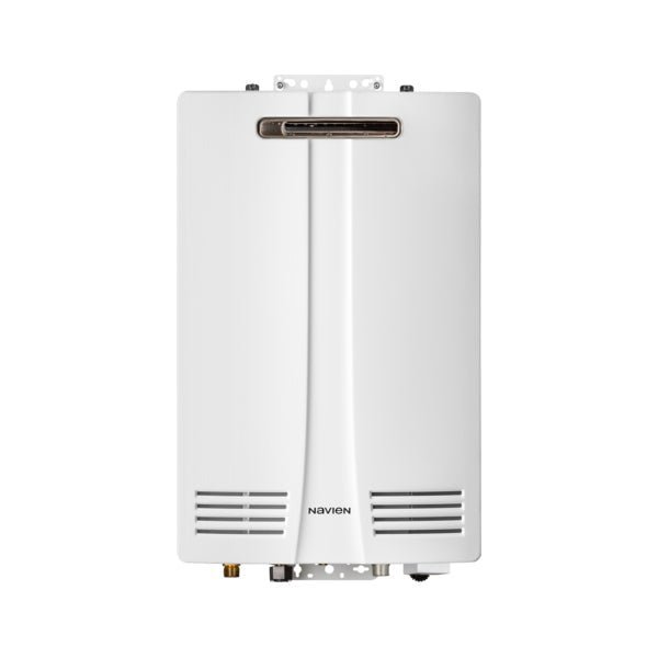 NHW700-199AE – Non-Condensing Tankless Water Heater – Outdoor, 199,000 BTU