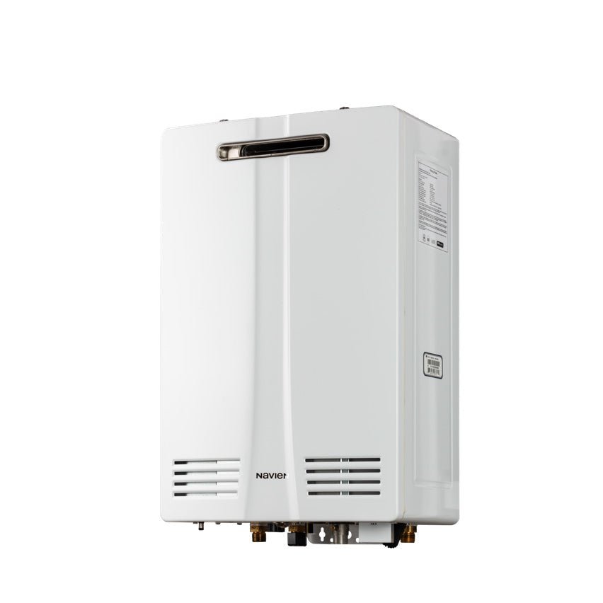 NHW700-199AE – Non-Condensing Tankless Water Heater – Outdoor, 199,000 BTU - Image 2